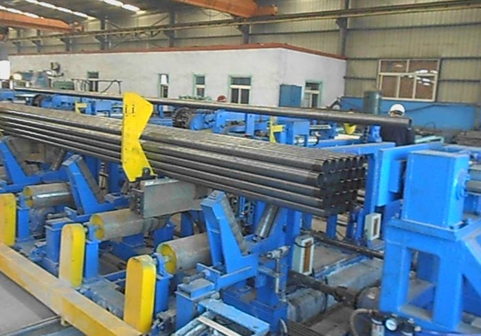 tube mill machine China