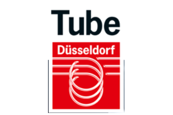 SRET Tech Shows Up at Tube Dusseldorf 2024