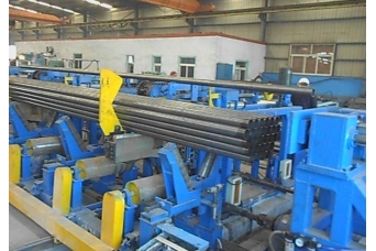 Tube Mill Machine Industry in China: An In-depth Analysis