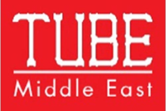 SRET Shines at Tube & amp; Pipe Trade Fair for Middle East